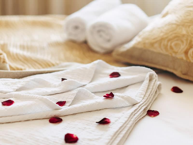 Hospedagem Dia dos Namorados