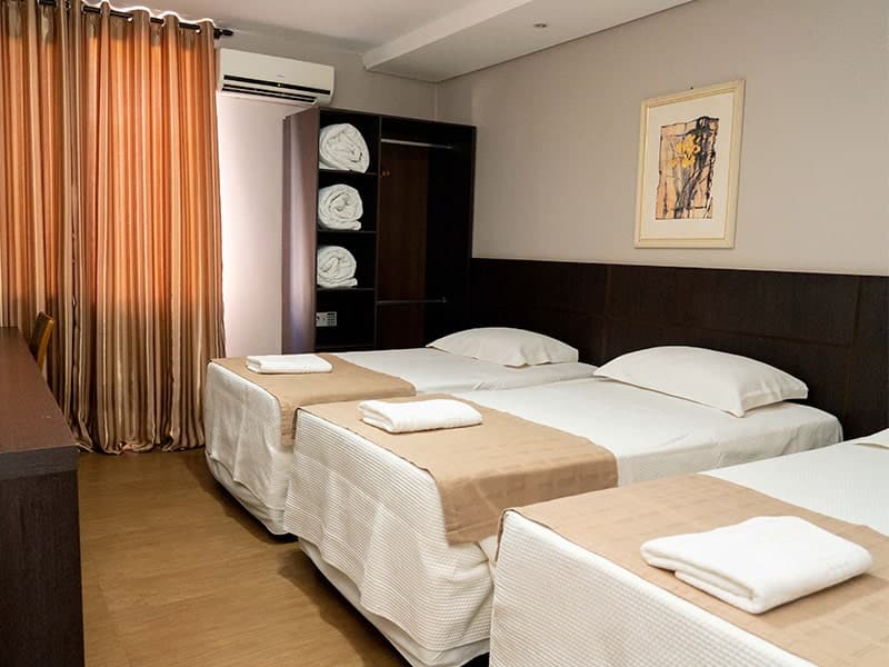 Hotel Foz do Iguaçu