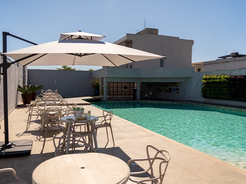 Hotel Foz do Iguaçu