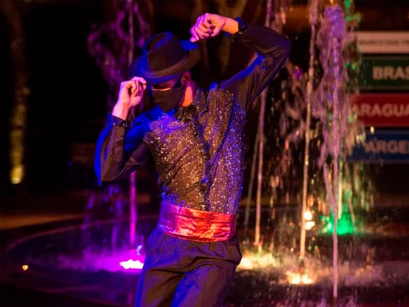 Atrações em Foz do Iguaçu