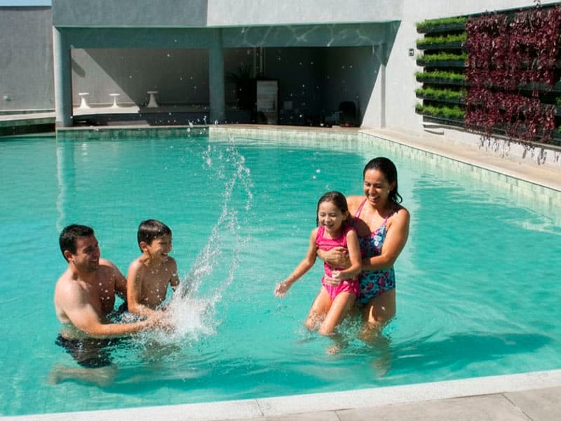 hotel em foz do iguaçu