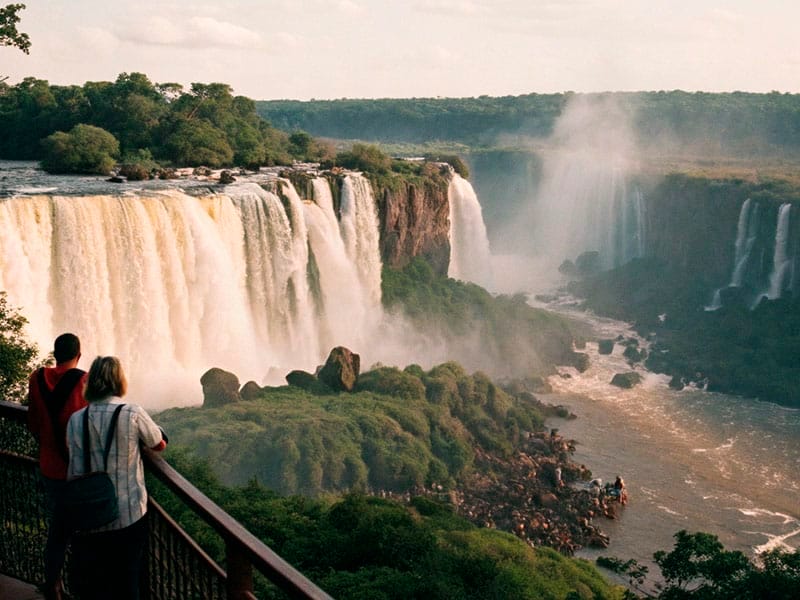 hotel em Foz do Iguaçu