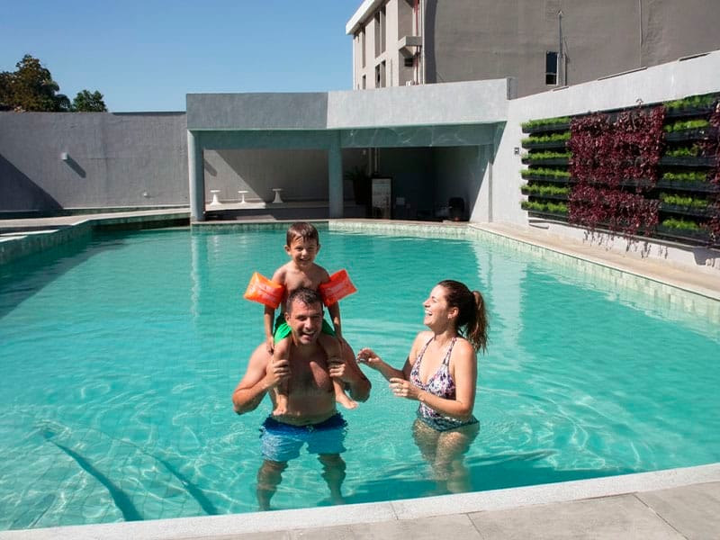 Hospedagem em Foz do Iguaçu