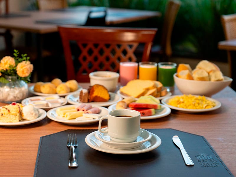 Hotel Foz do Iguaçu